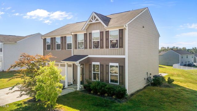 1118 Briar Rose Lane, Durham, NC 27704