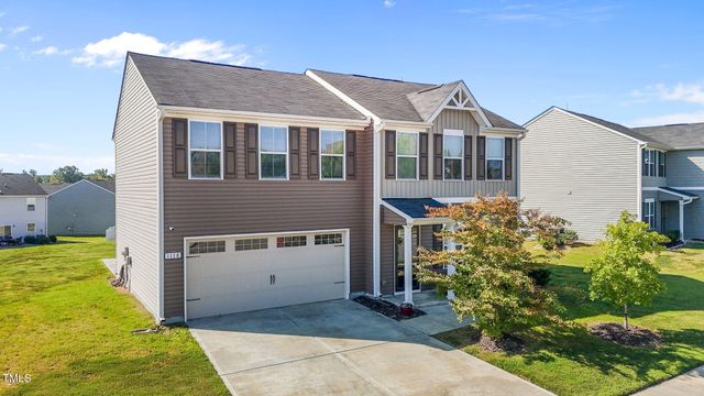 1118 Briar Rose Lane, Durham, NC 27704