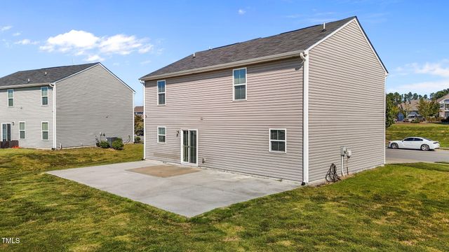 1118 Briar Rose Lane, Durham, NC 27704