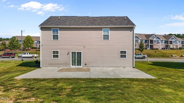 1118 Briar Rose Lane, Durham, NC 27704