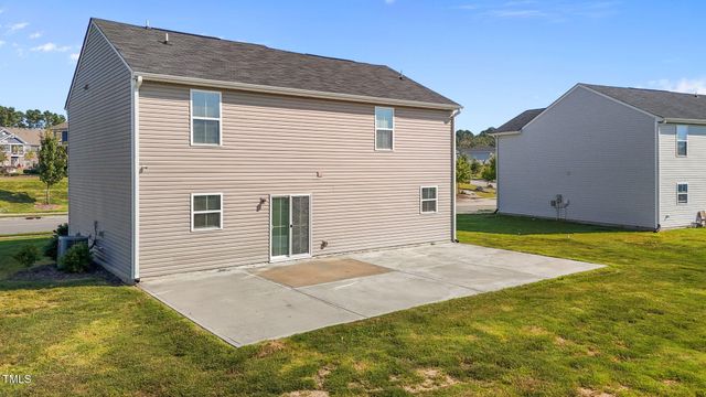 1118 Briar Rose Lane, Durham, NC 27704