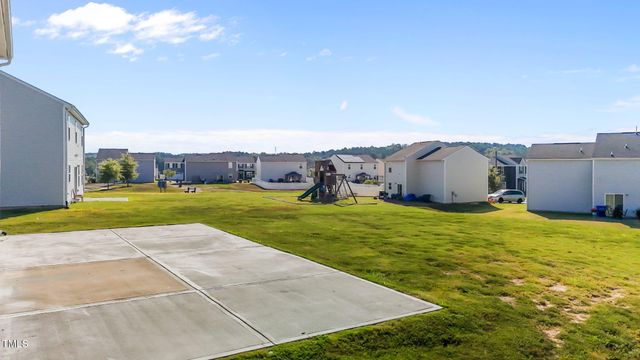 1118 Briar Rose Lane, Durham, NC 27704