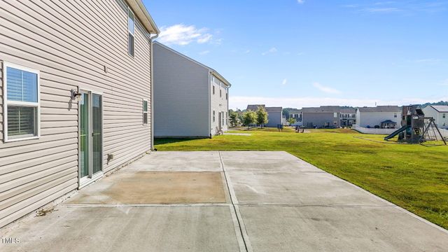 1118 Briar Rose Lane, Durham, NC 27704