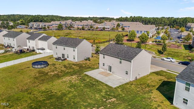 1118 Briar Rose Lane, Durham, NC 27704