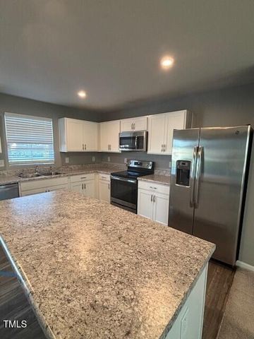 1118 Briar Rose Lane, Durham, NC 27704