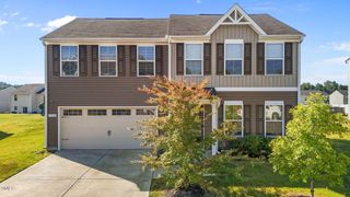 1118 Briar Rose Lane, Durham, NC 27704