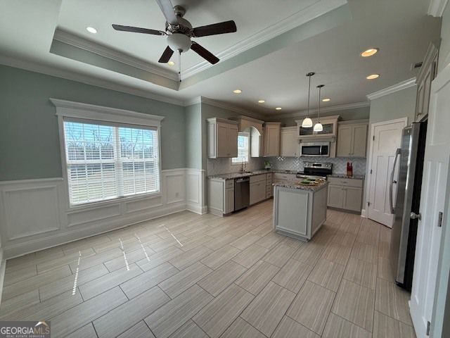 3980 Brightwell Drive, Valdosta, GA 31605