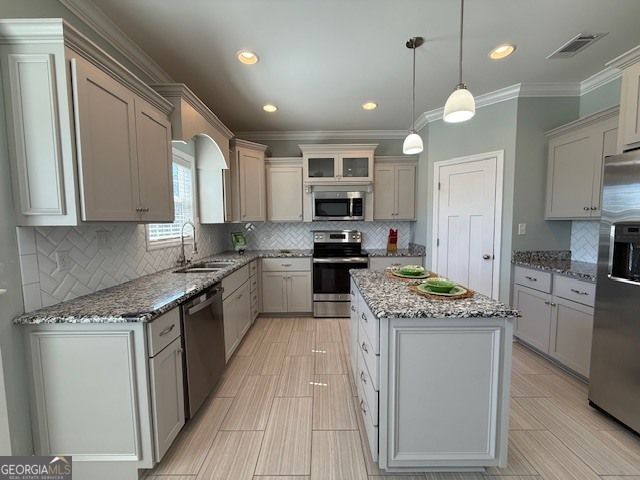 3980 Brightwell Drive, Valdosta, GA 31605