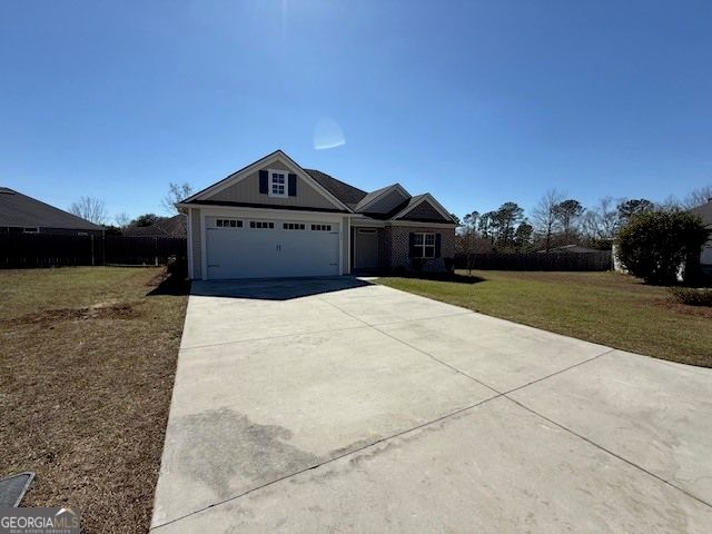 3980 Brightwell Drive, Valdosta, GA 31605