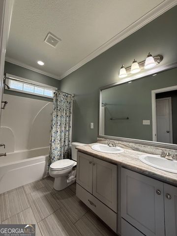 3980 Brightwell Drive, Valdosta, GA 31605