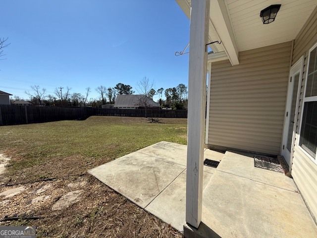 3980 Brightwell Drive, Valdosta, GA 31605