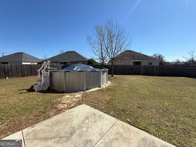 3980 Brightwell Drive, Valdosta, GA 31605