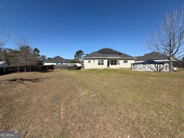 3980 Brightwell Drive, Valdosta, GA 31605