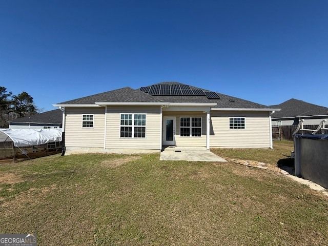 3980 Brightwell Drive, Valdosta, GA 31605