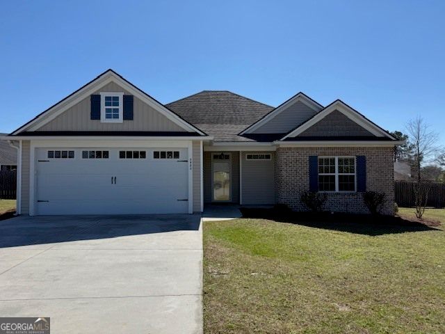 3980 Brightwell Drive, Valdosta, GA 31605