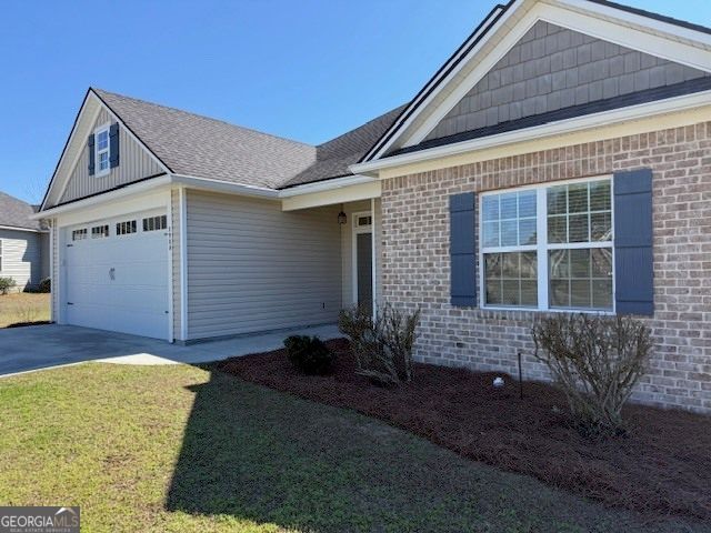 3980 Brightwell Drive, Valdosta, GA 31605