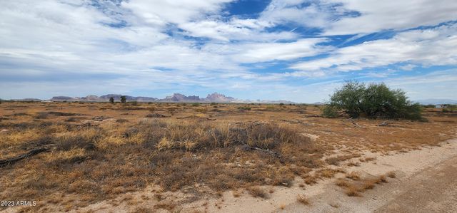 0 S 537 Avenue 56, Tonopah, AZ 85354