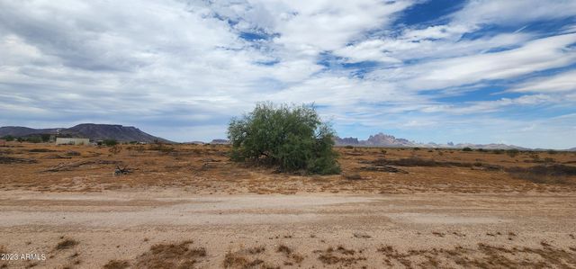 0 S 537 Avenue 56, Tonopah, AZ 85354