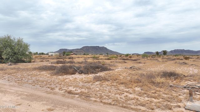 0 S 537 Avenue 56, Tonopah, AZ 85354