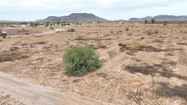 0 S 537 Avenue 56, Tonopah, AZ 85354