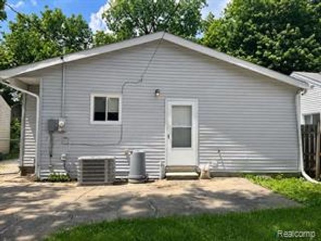 14685 Harold Street, Taylor, MI 48180