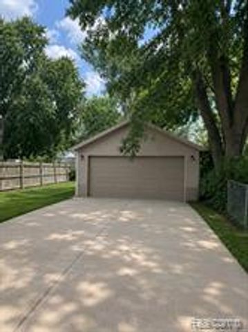 14685 Harold Street, Taylor, MI 48180