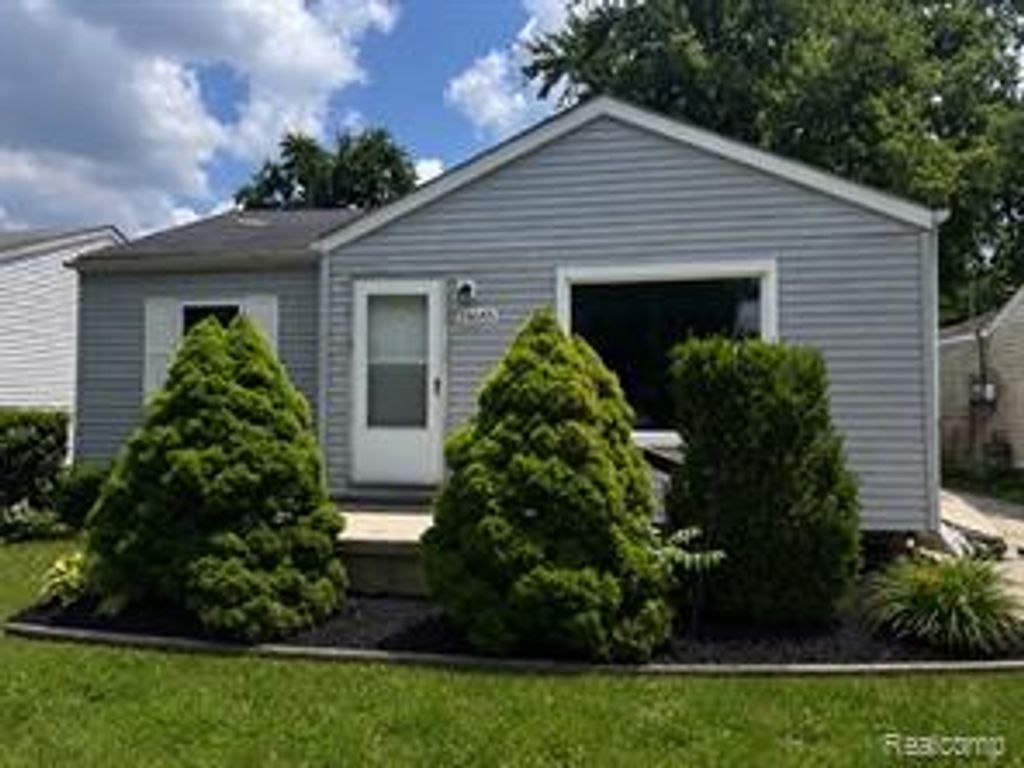 14685 Harold Street, Taylor, MI 48180