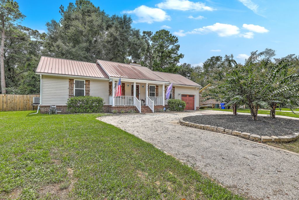 1453 Camp Road, Charleston, SC 29412