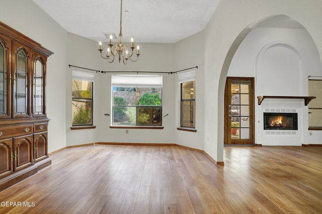 6541 LOMA DE CRISTO Drive, El Paso, TX 79912