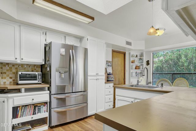 6541 LOMA DE CRISTO Drive, El Paso, TX 79912