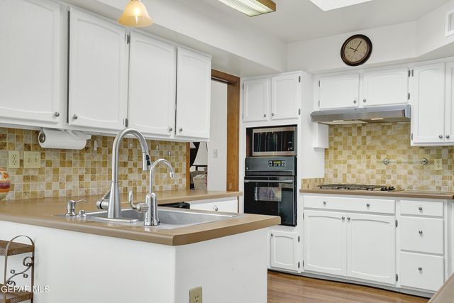 6541 LOMA DE CRISTO Drive, El Paso, TX 79912