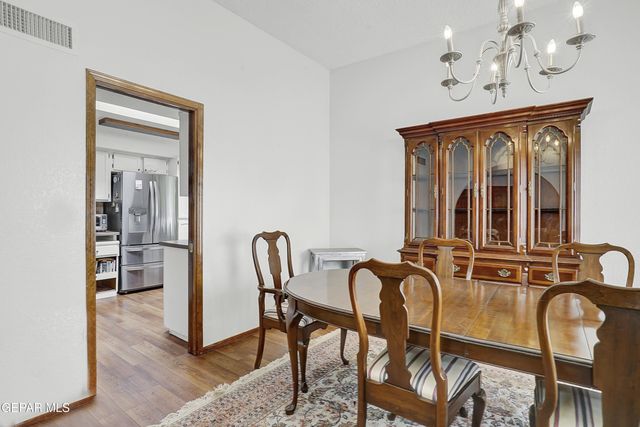 6541 LOMA DE CRISTO Drive, El Paso, TX 79912