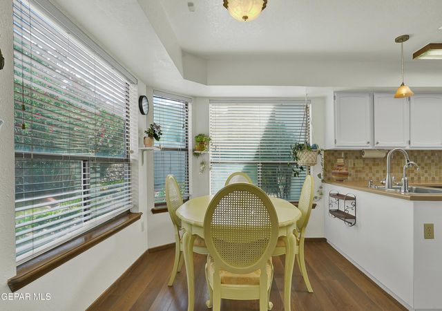 6541 LOMA DE CRISTO Drive, El Paso, TX 79912