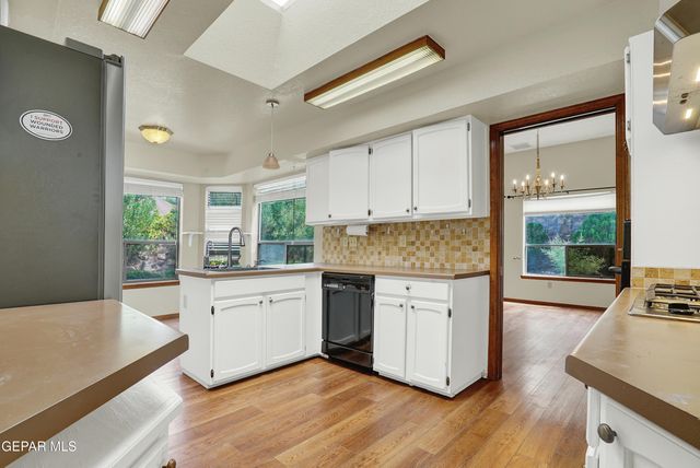 6541 LOMA DE CRISTO Drive, El Paso, TX 79912