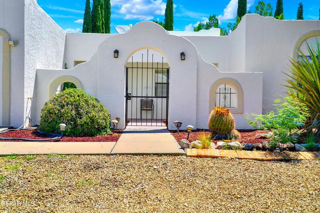 6541 LOMA DE CRISTO Drive, El Paso, TX 79912