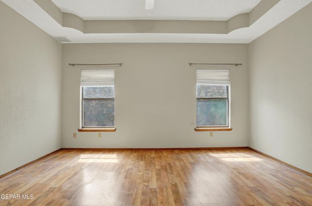 6541 LOMA DE CRISTO Drive, El Paso, TX 79912