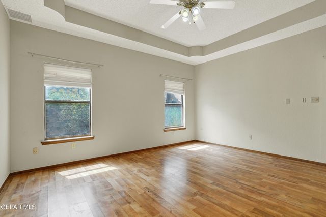 6541 LOMA DE CRISTO Drive, El Paso, TX 79912