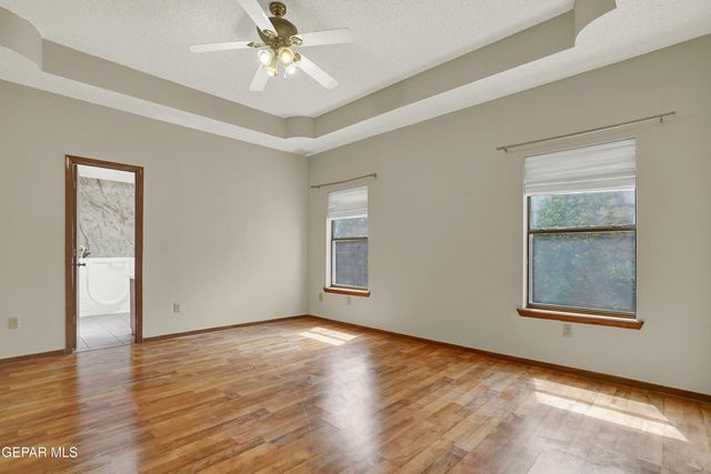 6541 LOMA DE CRISTO Drive, El Paso, TX 79912