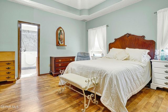 6541 LOMA DE CRISTO Drive, El Paso, TX 79912