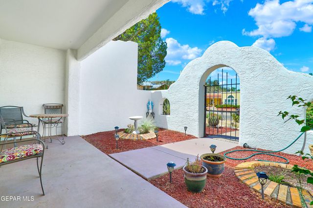 6541 LOMA DE CRISTO Drive, El Paso, TX 79912