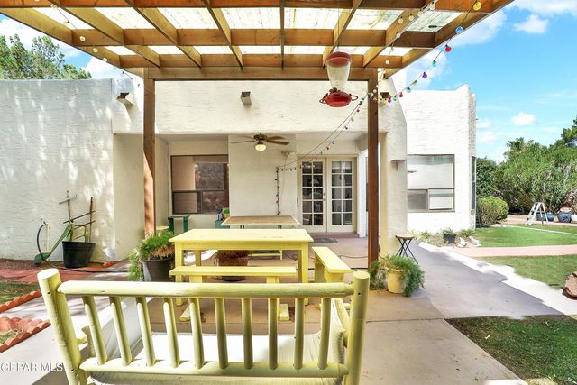 6541 LOMA DE CRISTO Drive, El Paso, TX 79912