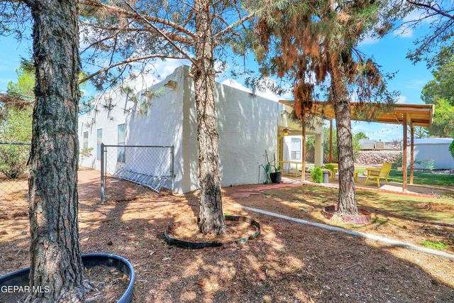 6541 LOMA DE CRISTO Drive, El Paso, TX 79912