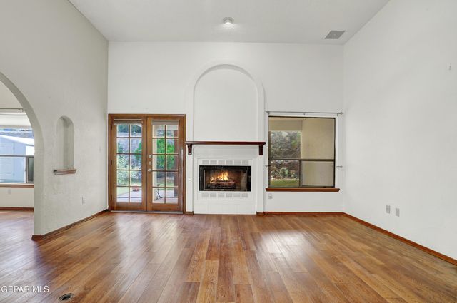 6541 LOMA DE CRISTO Drive, El Paso, TX 79912