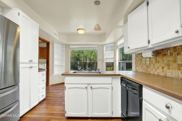 6541 LOMA DE CRISTO Drive, El Paso, TX 79912