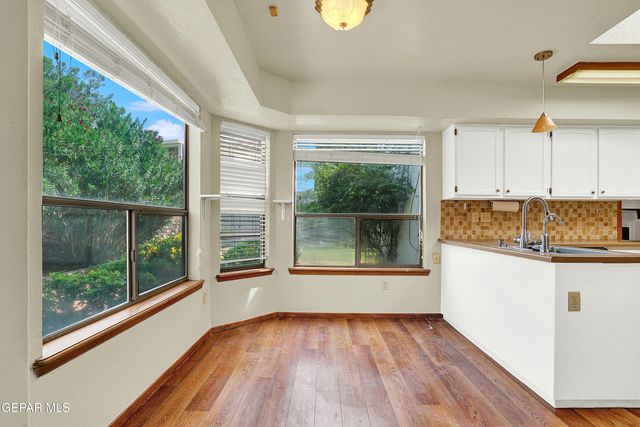 6541 LOMA DE CRISTO Drive, El Paso, TX 79912