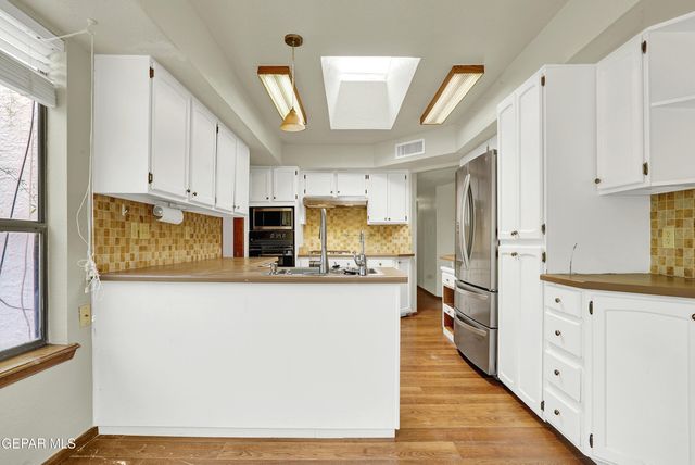 6541 LOMA DE CRISTO Drive, El Paso, TX 79912