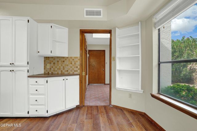 6541 LOMA DE CRISTO Drive, El Paso, TX 79912