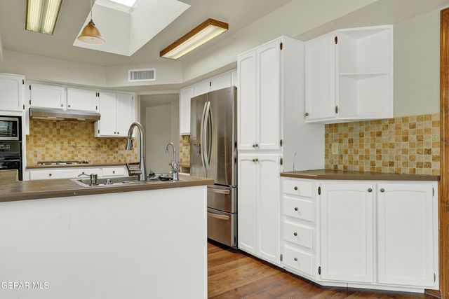 6541 LOMA DE CRISTO Drive, El Paso, TX 79912