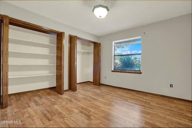 6541 LOMA DE CRISTO Drive, El Paso, TX 79912