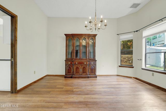 6541 LOMA DE CRISTO Drive, El Paso, TX 79912